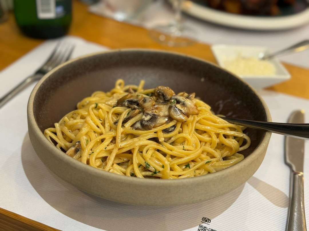 Rethymnon Prefecture餐馆和美食-Locus Deli Restaurant