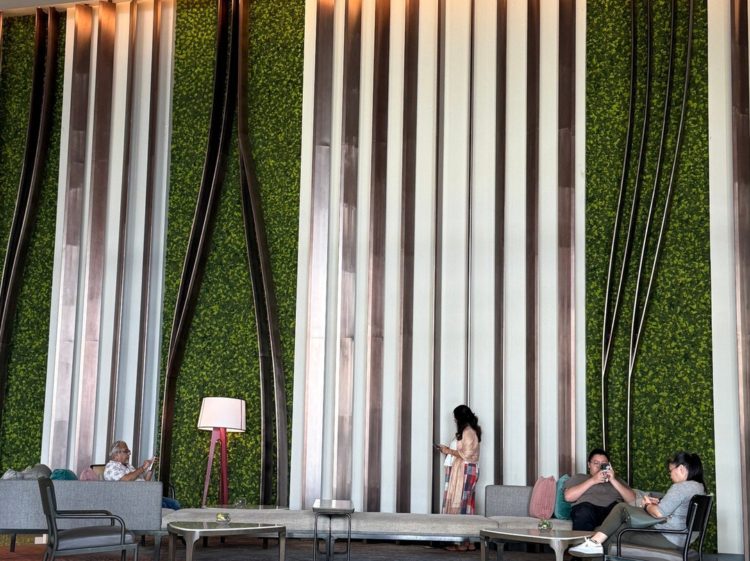 Amari SPICE Penang主图