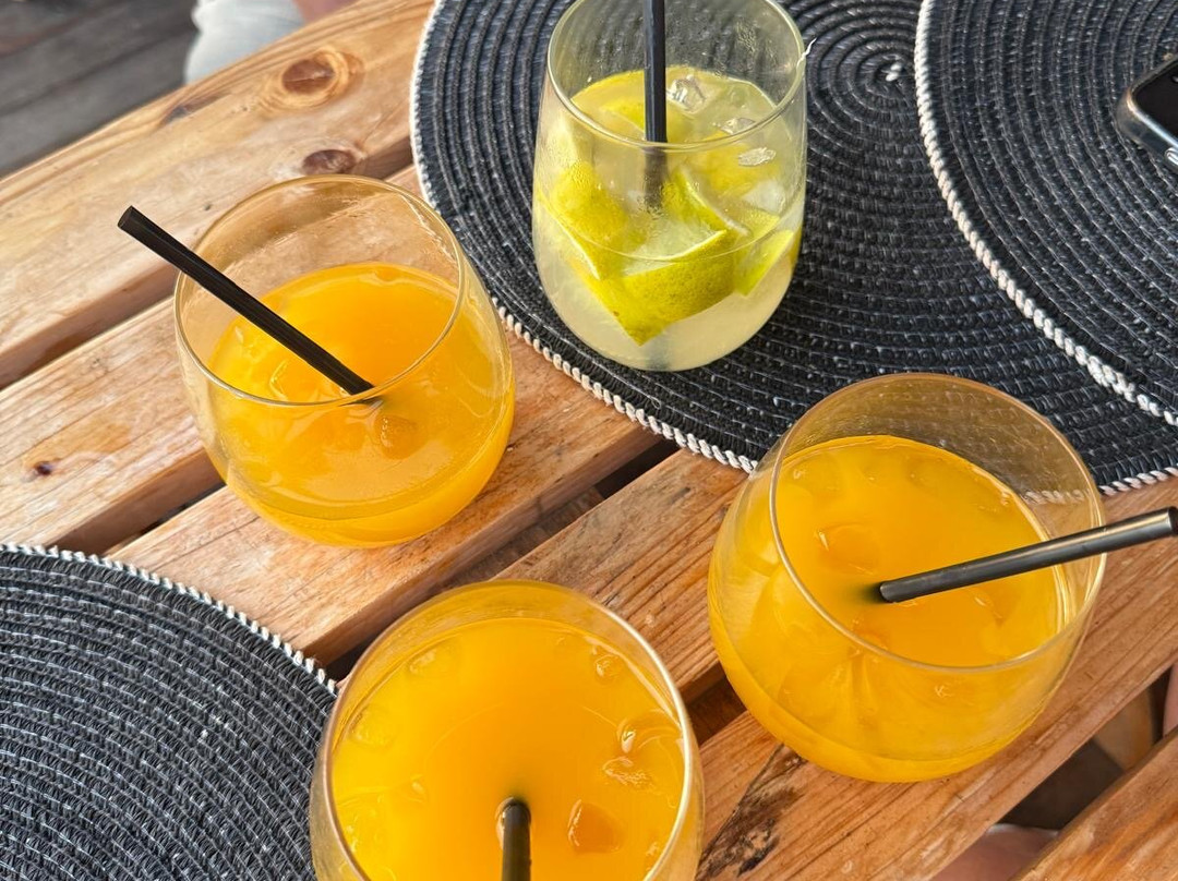 Luna Tours-Murdeira必去景点