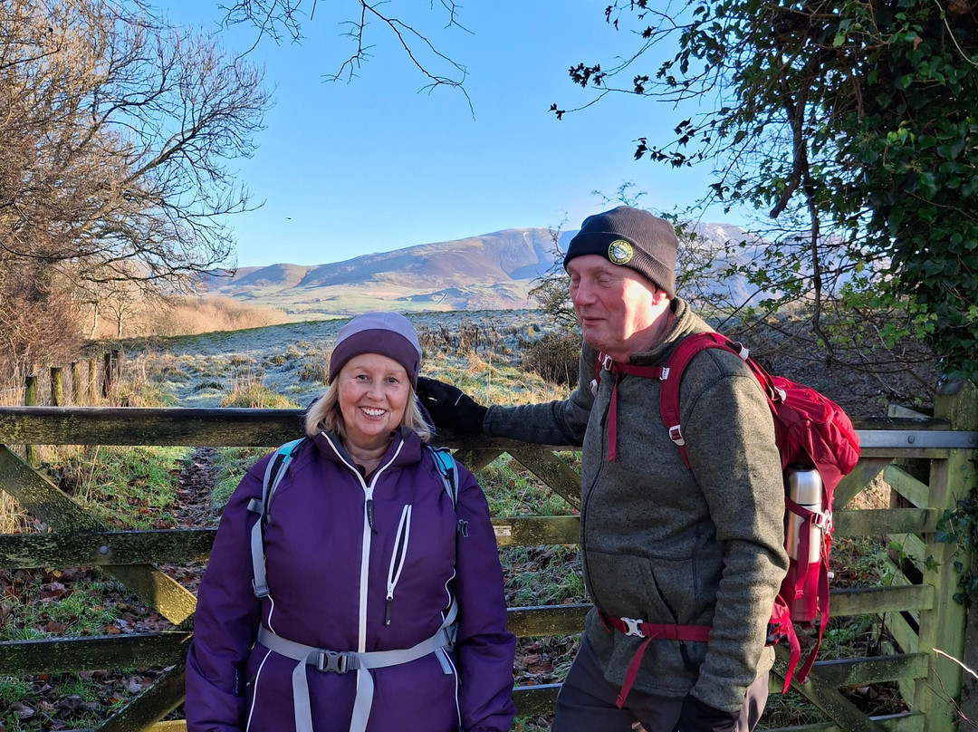 Embleton Spa-Embleton必去景点