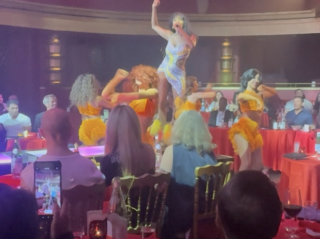 Faena Theater-迈阿密海滩必去景点