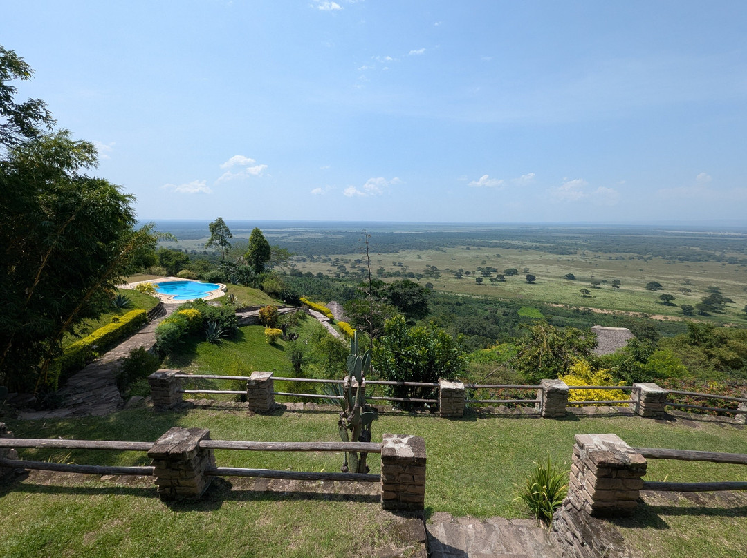 African Jungle Adventures-卡巴莱必去景点