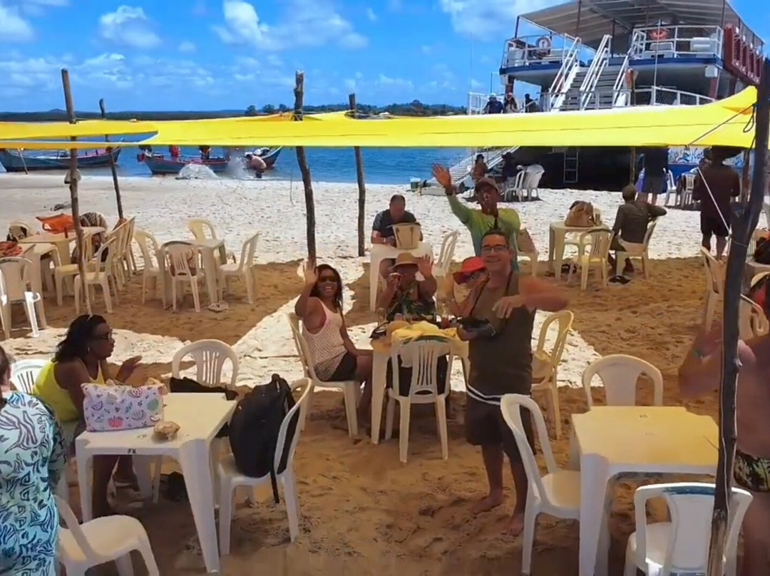 Croa do Gore-阿拉卡茹必去景点