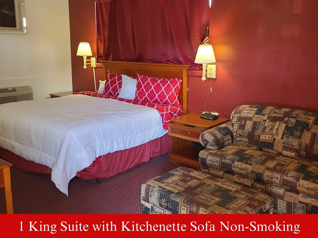 Coratel Inn and Suites By Jasper Hutchinson主图