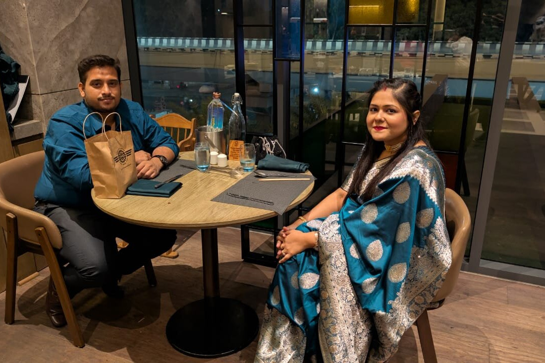 Hyatt Place Bharuch主图