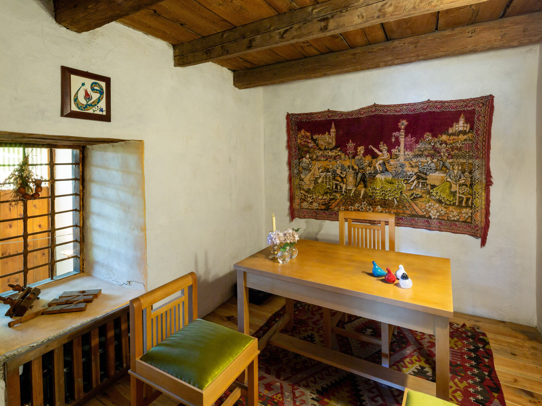 Gulevi Safranbolu Heritage Hotel主图
