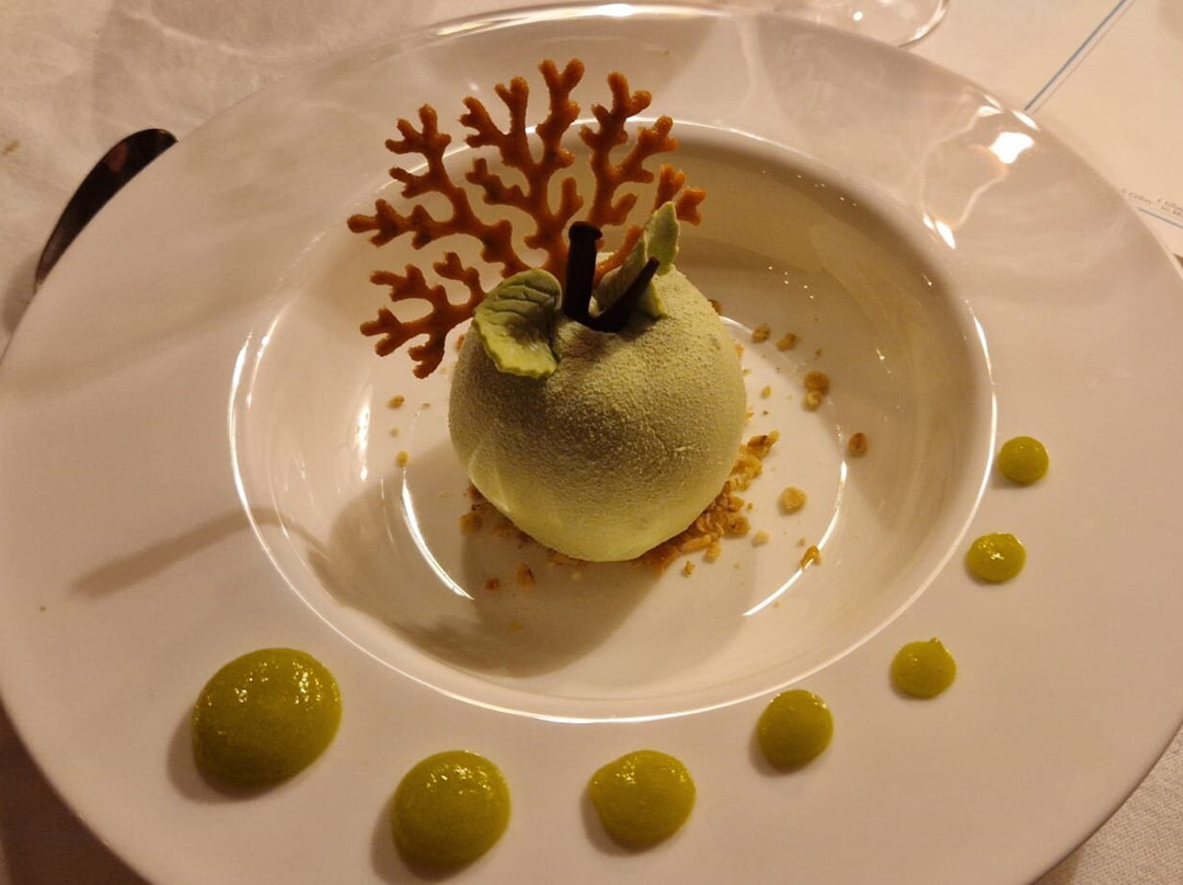 The Station House Hotel主图