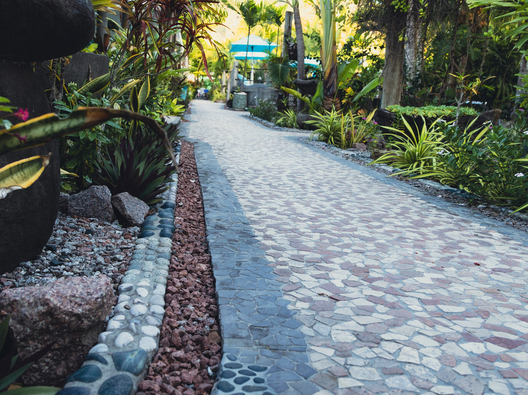 Cabanes Des Anges主图