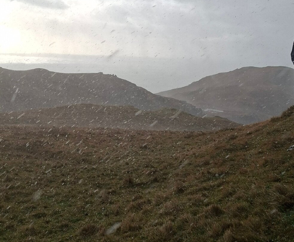 Sliabh Liag Cliff Experience & Visitor Centre-Teelin必去景点