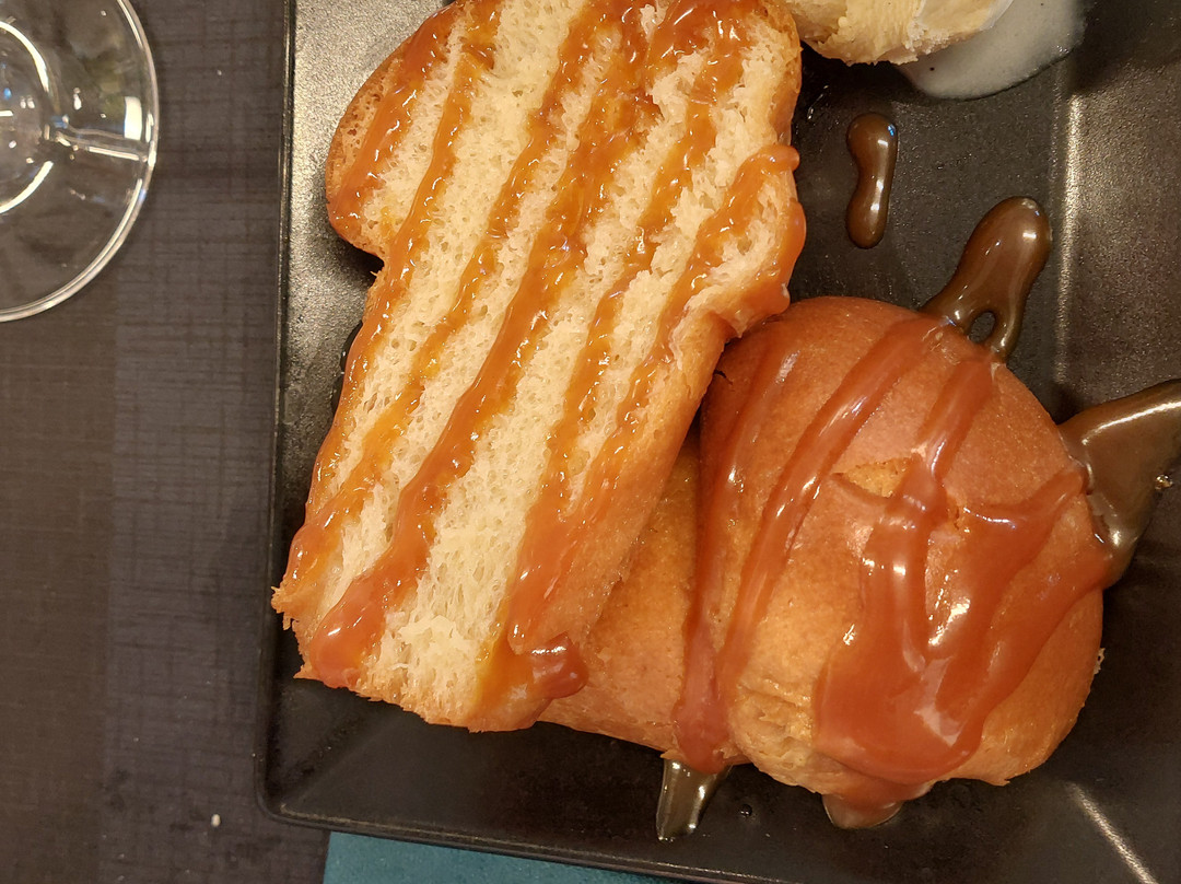 Au Rendez-vous D'agnes Sorel