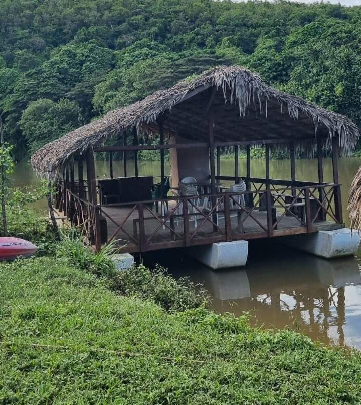 Franconero Escursioni-Bayahibe必去景点