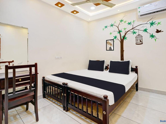 OYO Pulari Backwater & Rooms