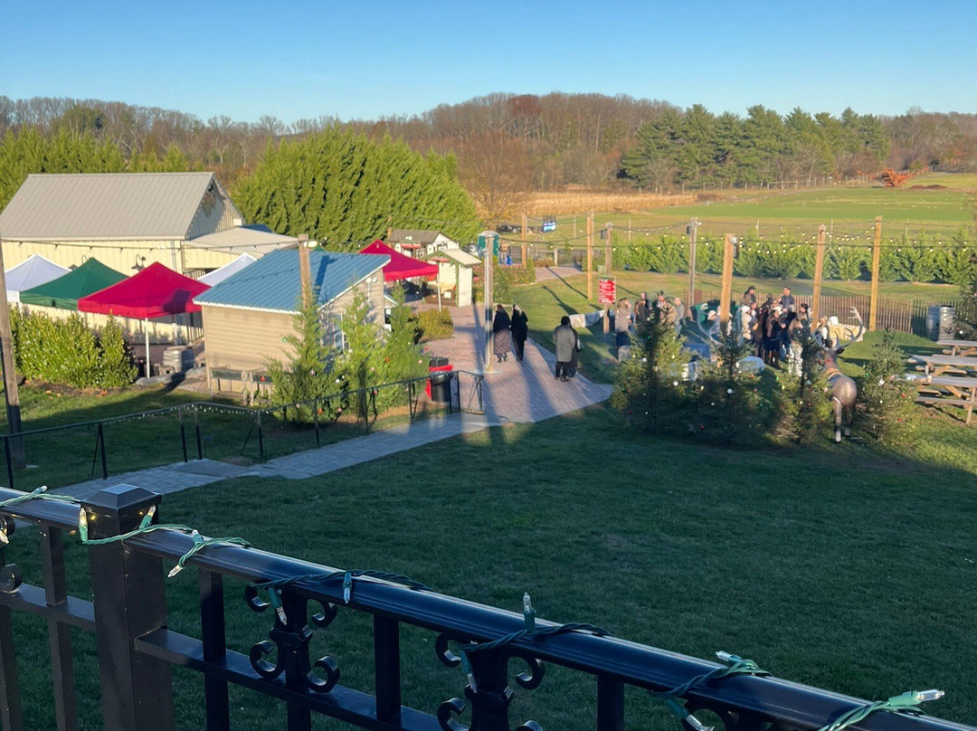 Fox Hollow Vineyards-Holmdel必去景点