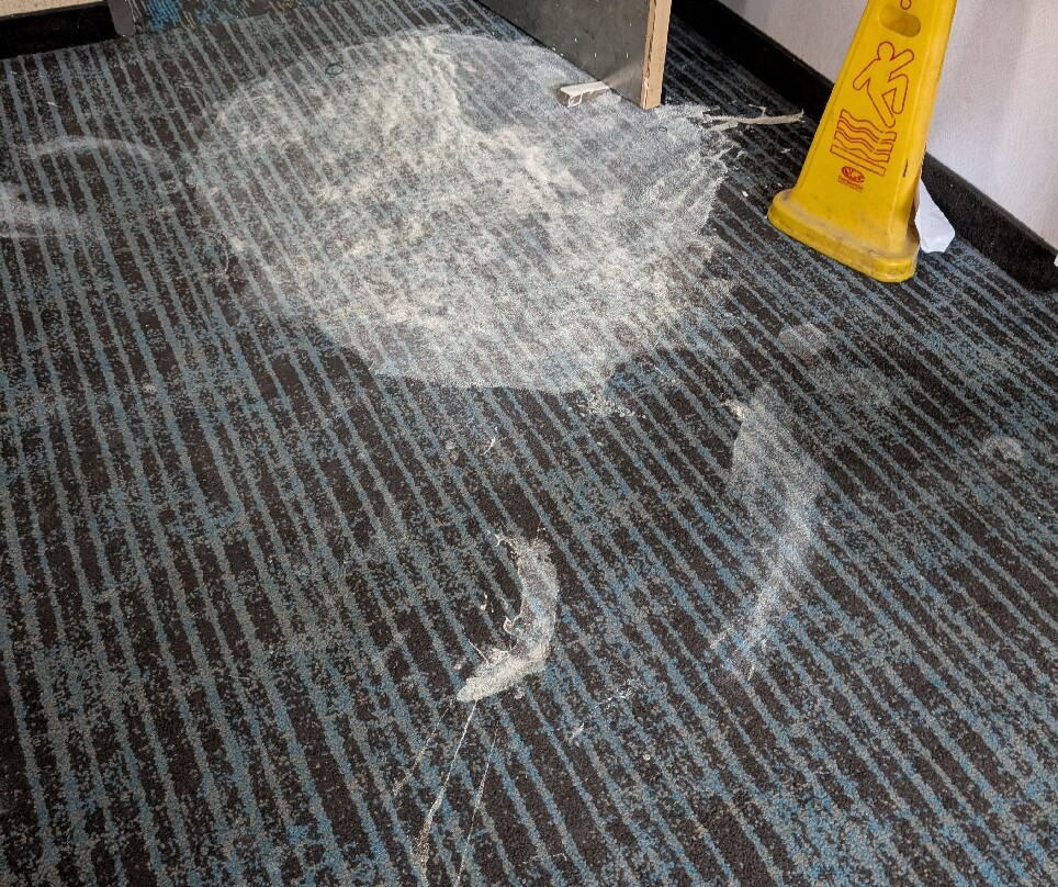 Comfort Inn & Suites主图