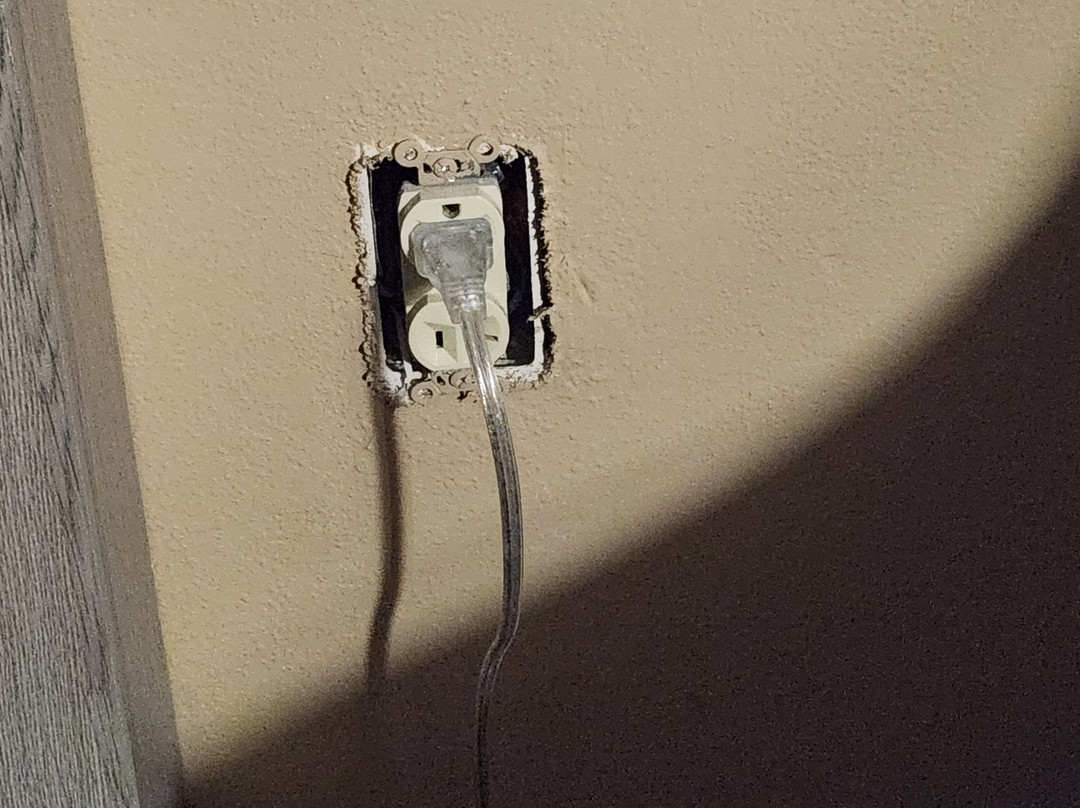 Wingate by Wyndham Charlotte Speedway/Concord主图