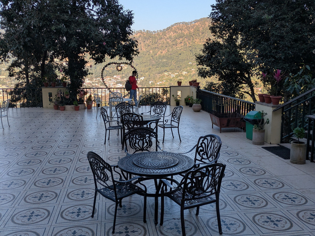 The Fern Hillside Resort, Bhimtal主图