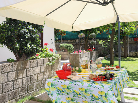 Core 'e Pasta-Meta必去景点