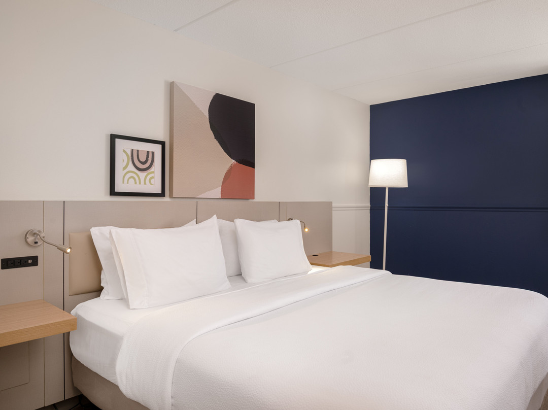 Spark by Hilton Fishkill主图