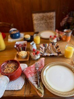 Turning Waters Bed, Breakfast and Adventure-官方