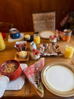 Turning Waters Bed, Breakfast and Adventure主图