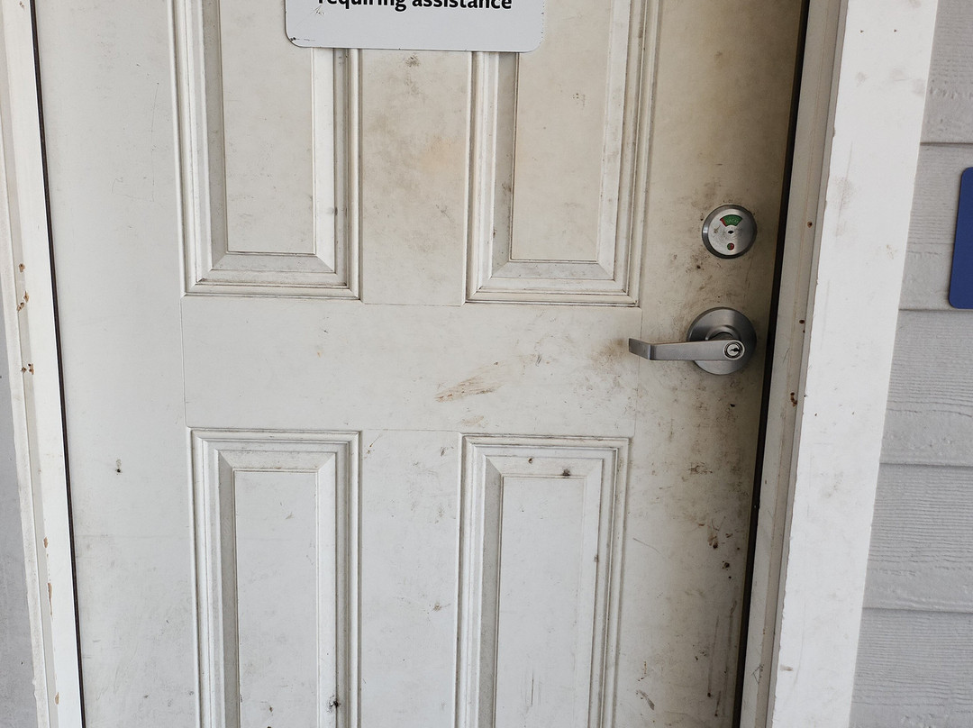 洋城海滩-大洋城必去景点