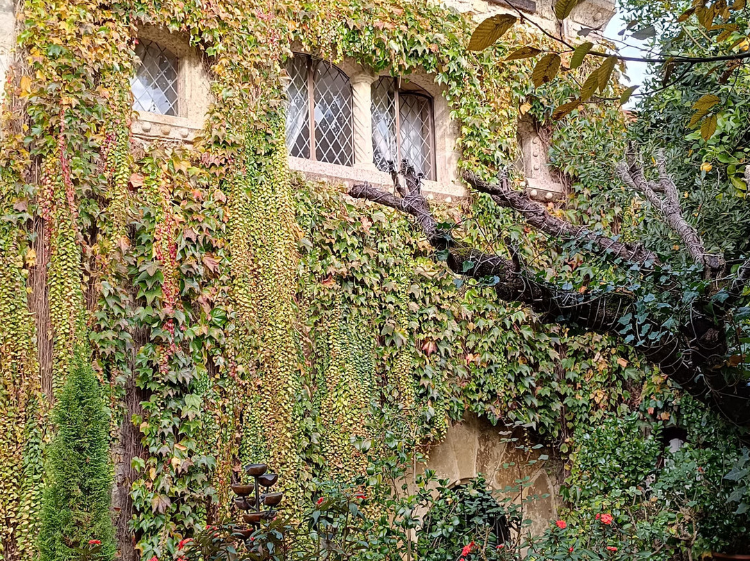 Hotel Casa del Marques主图