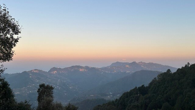 Te Aroha By Shervani主图