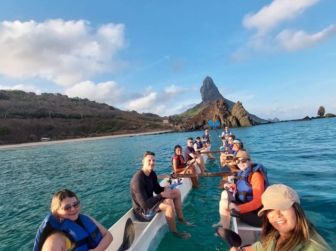 Mahalo Noronha-Vila dos Remedios必去景点