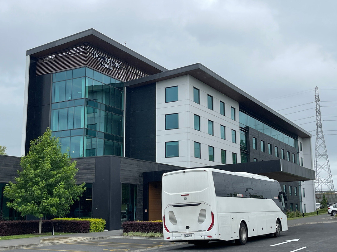 Doubletree By Hilton Auckland Karaka主图