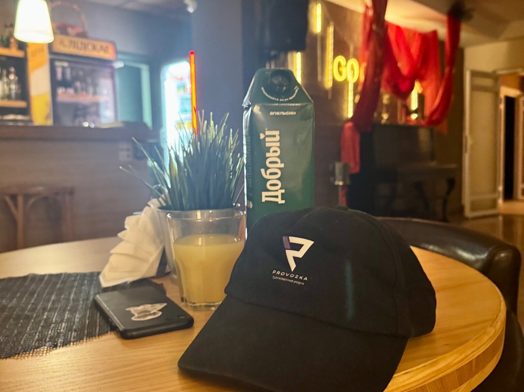 Zolotaya Podkova主图