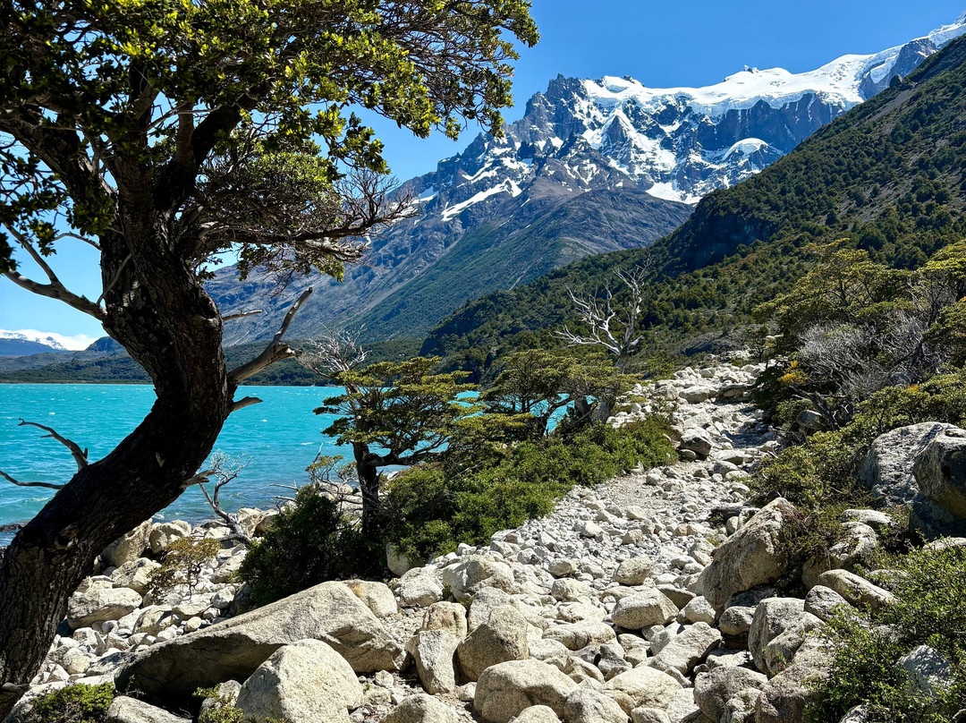 Chiletour Patagonia-Torres del Paine必去景点