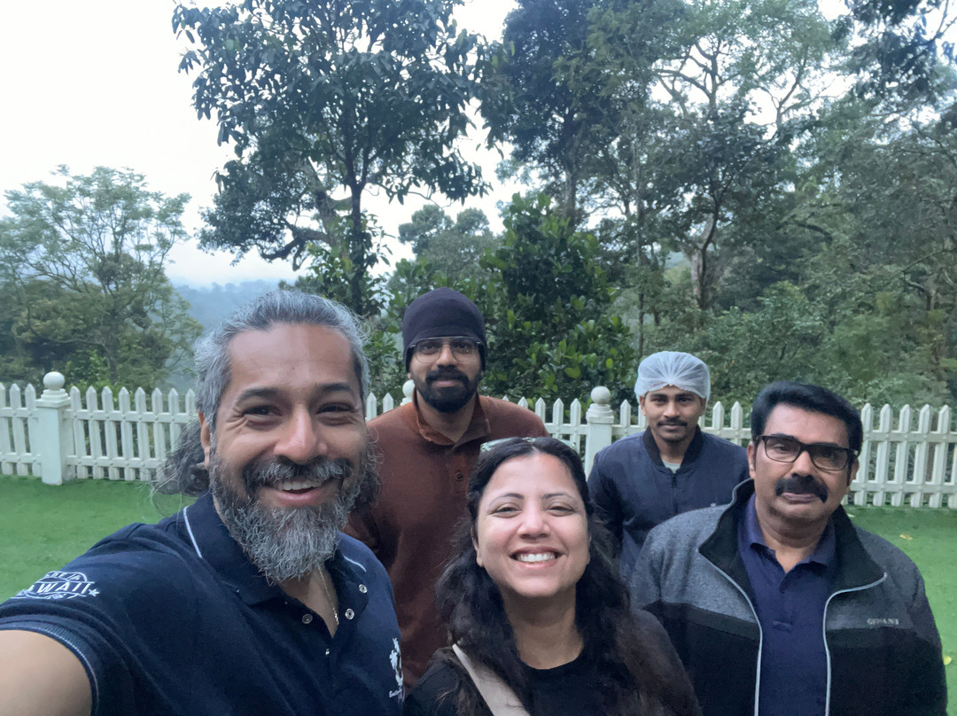 31st December Farms & Estates Munnar主图