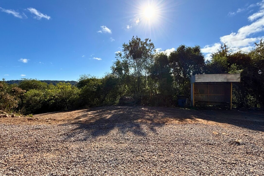 Cascata Santa Barbara-南卡希亚斯必去景点