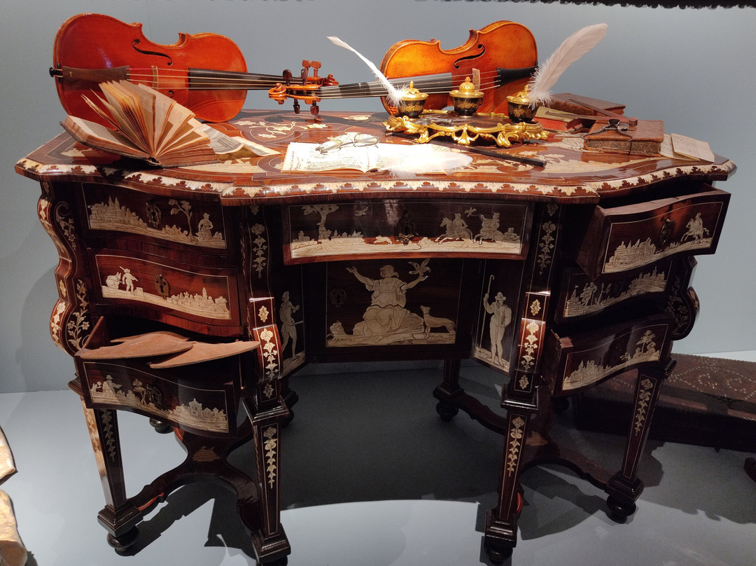 Palazzo Madama-都灵必去景点