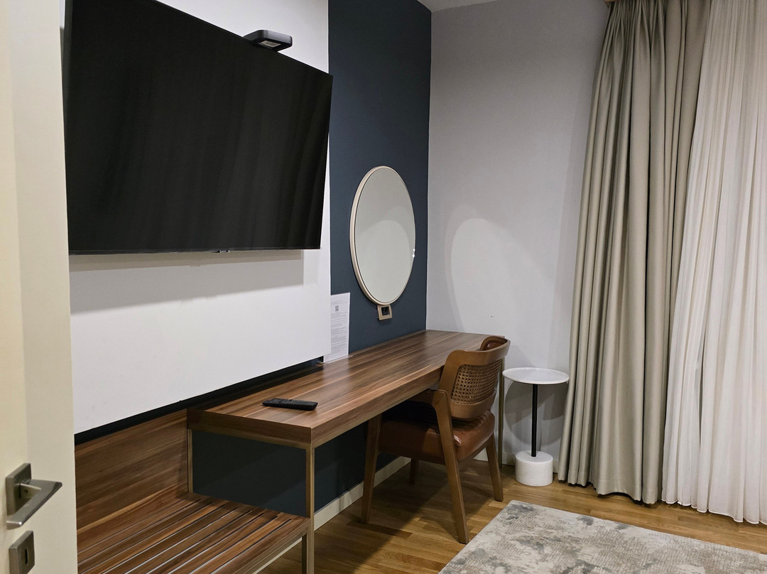 Ski Hotel Zabljak主图