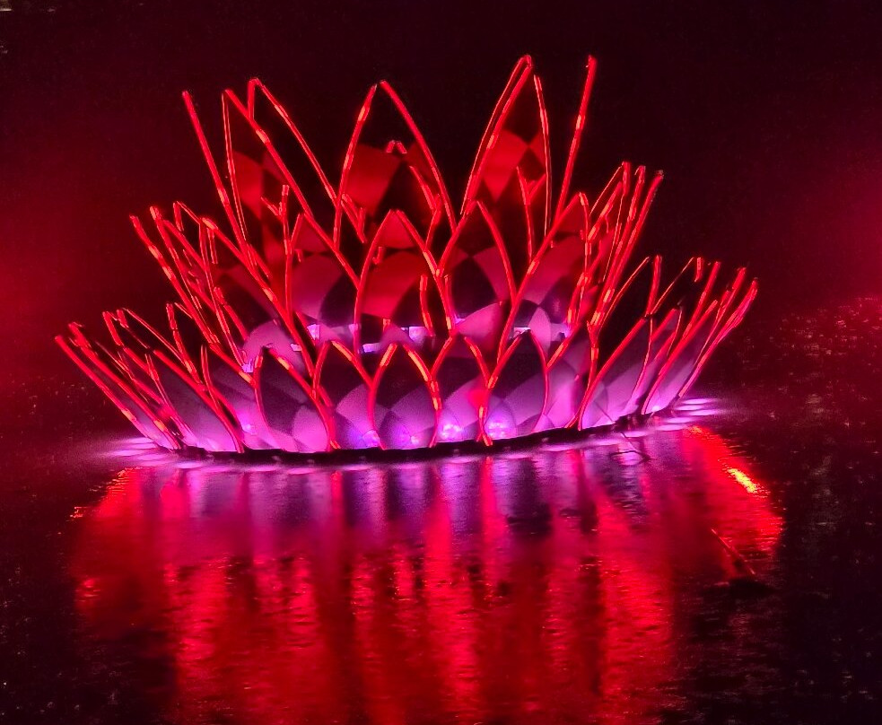 纽塞姆寺庙-利兹必去景点