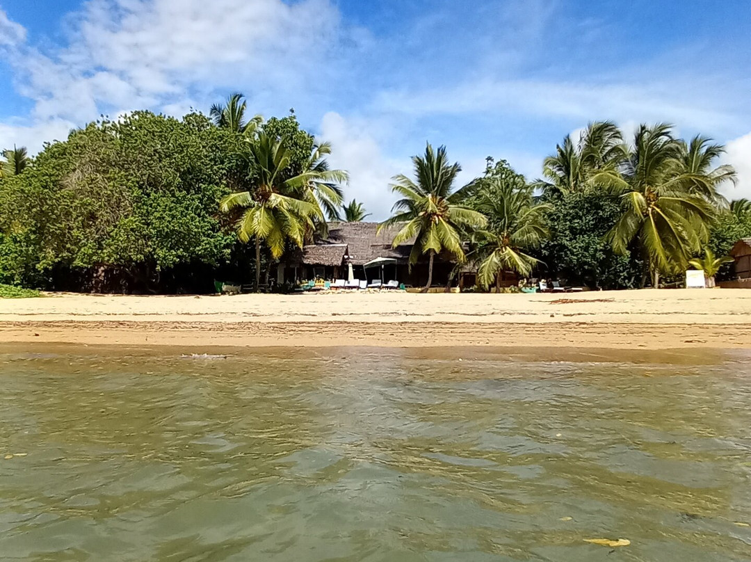 Sambatra Bed & Breakfast主图