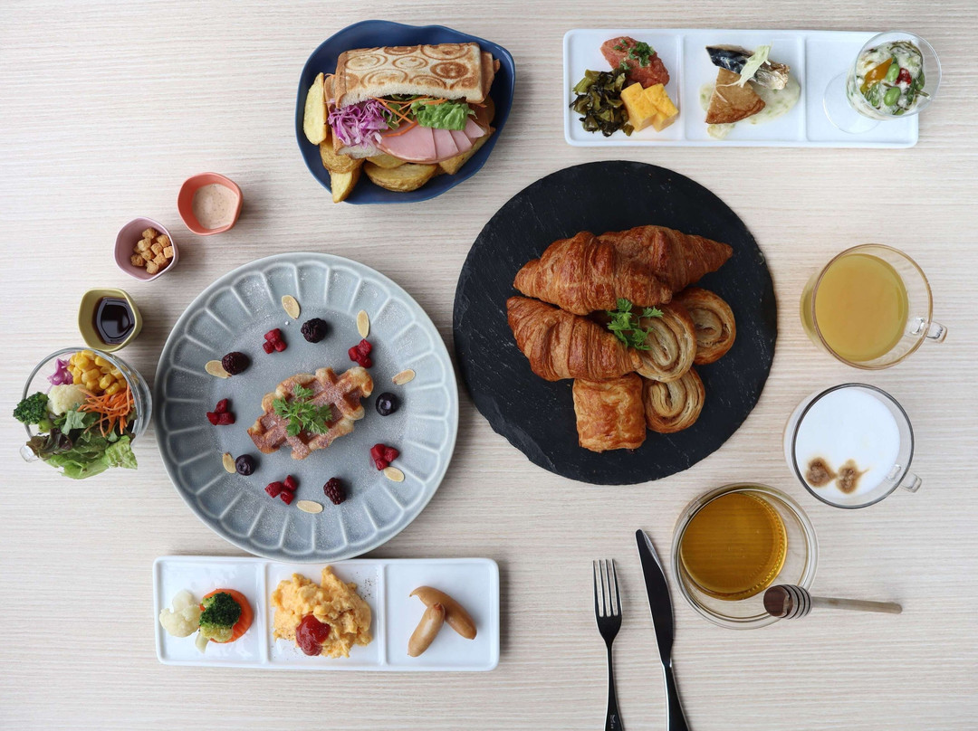 Ibis Styles Tokyo Bay