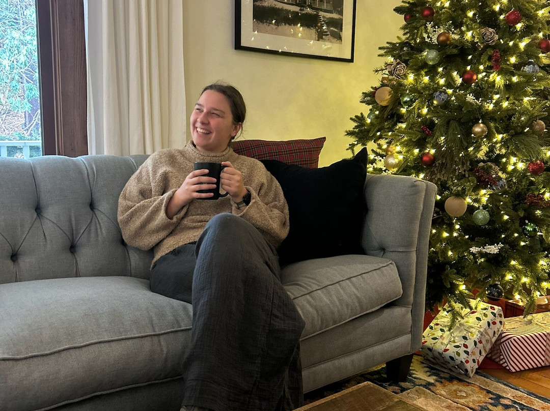 Lovill House Inn主图