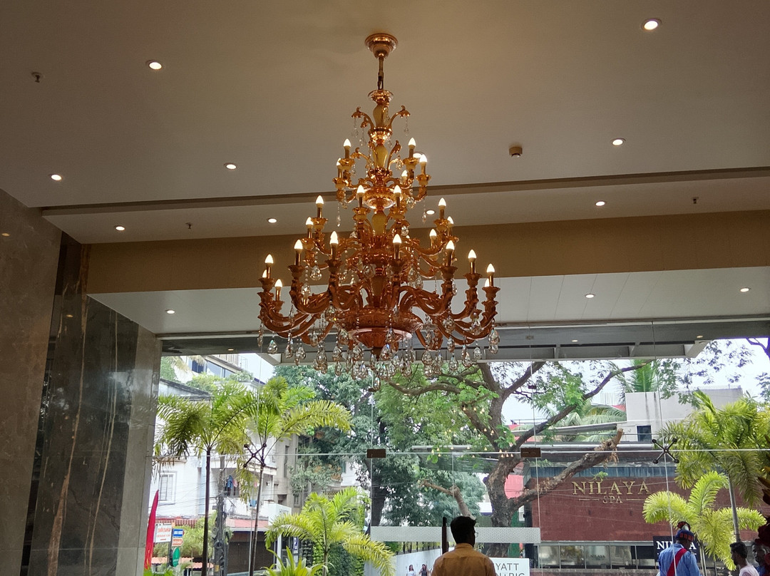 Regenta Central Imperial, Candolim, North Goa主图