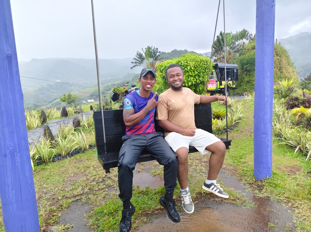 Vallé Advenature Park-Chamouny必去景点