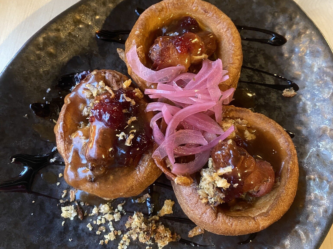 The Ashburnham Hotel主图