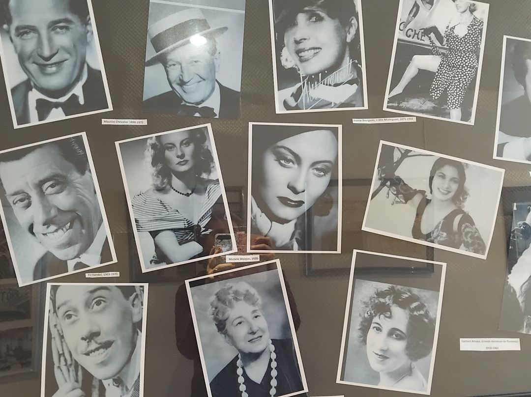 Hôtel Le Belvédère du Rayon Vert-Cerbere必去景点