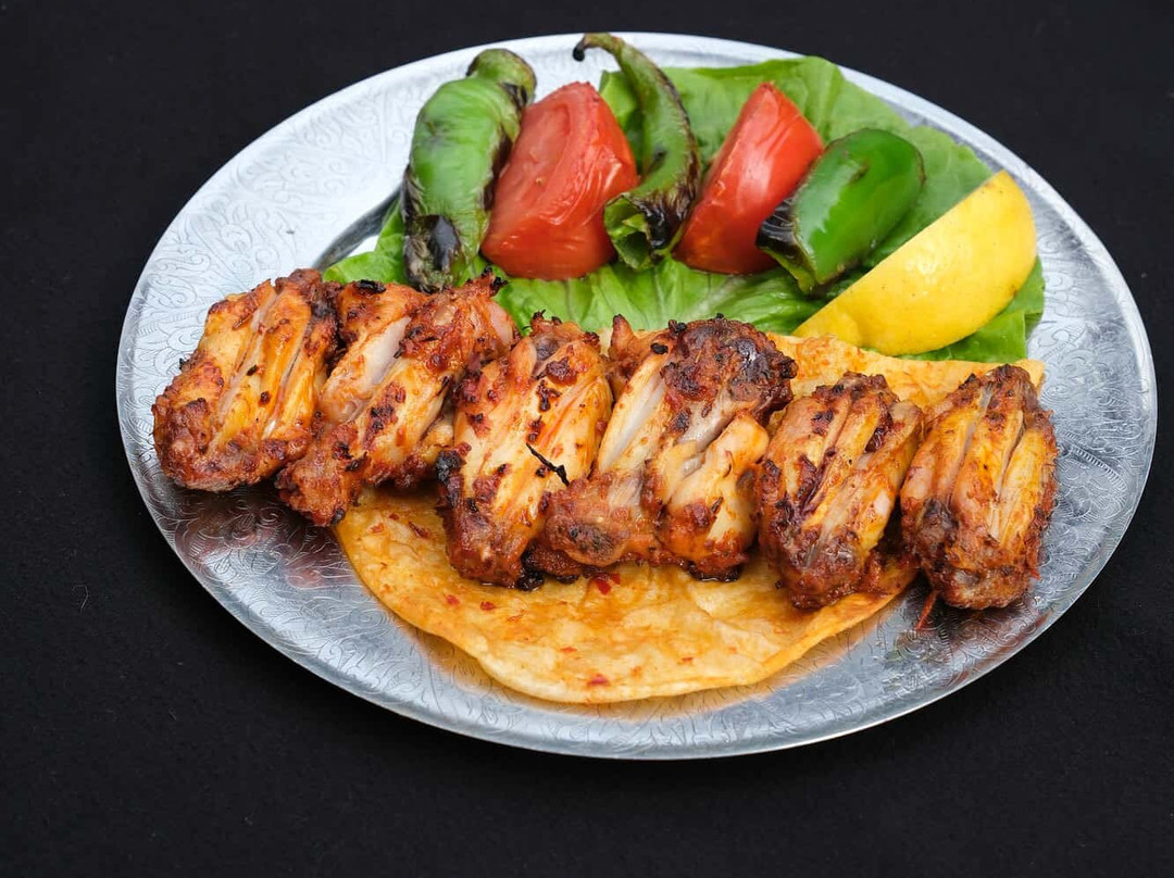 Dürümcü Hasan Usta Alanya