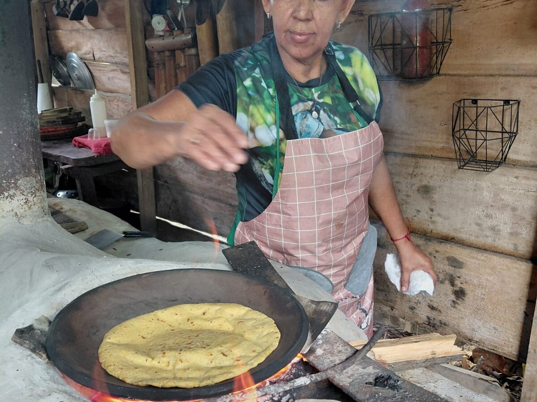Genuine Costa Rica-Playas del Coco必去景点