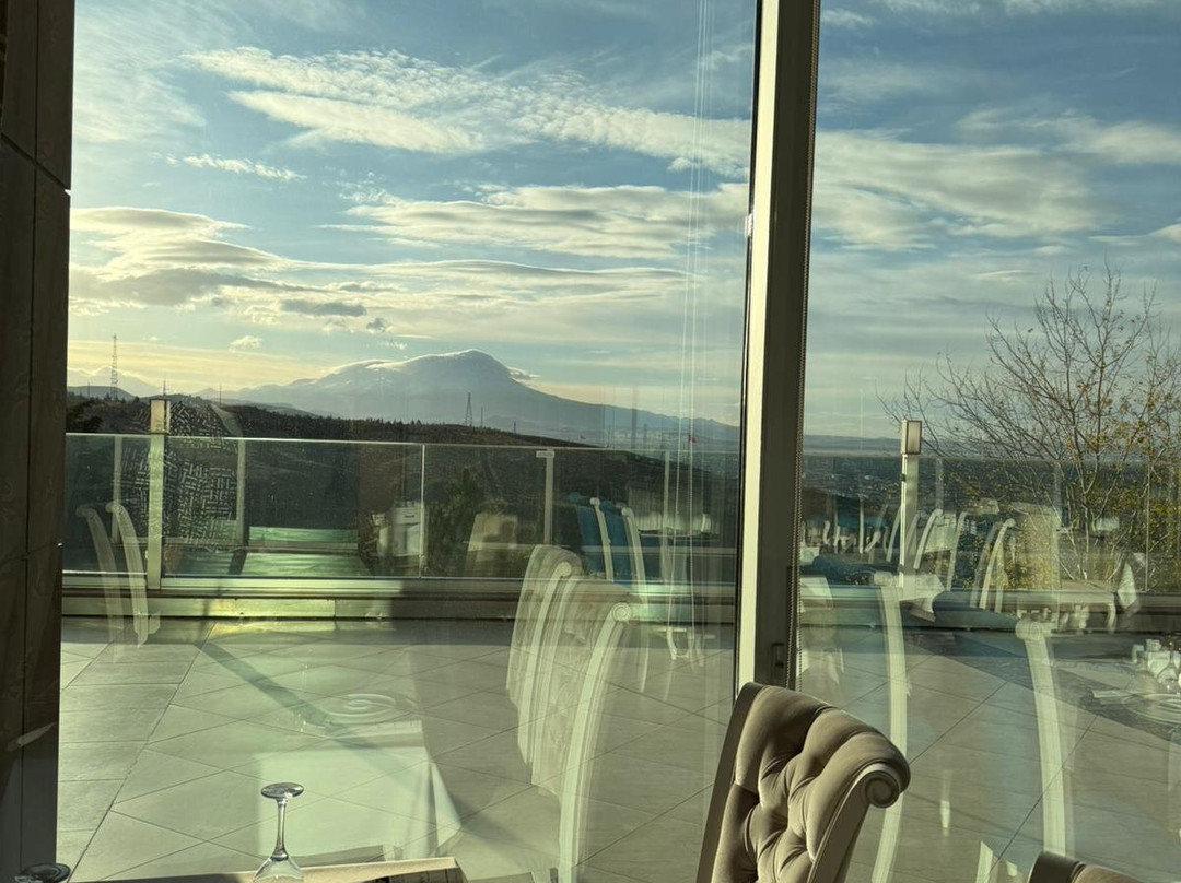 Grand Altuntas Hotel主图