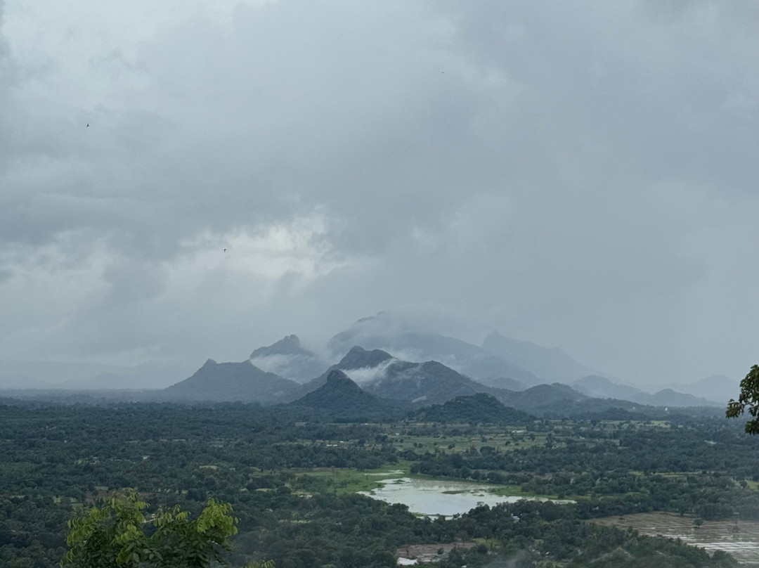 Ceylon Tour Partner-Panadura必去景点