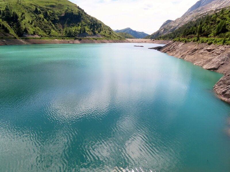 Alta Via delle Dolomiti n. 2-Feltre必去景点