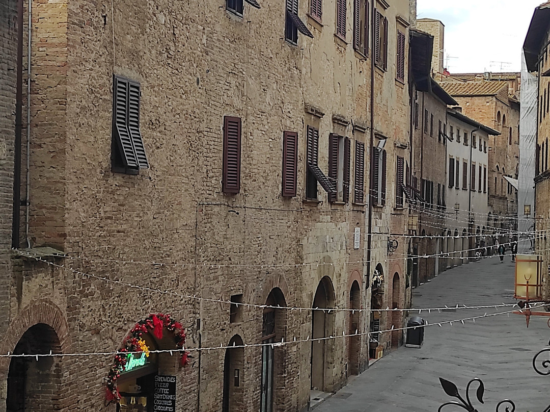 Hotel Bel Soggiorno主图