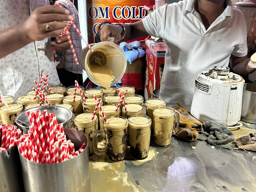 New Vishwanath Temple-瓦拉纳西必去景点